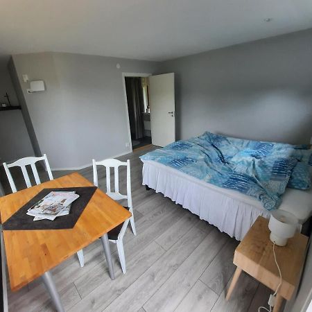 Villa Gebbie Vessigebro 외부 사진
