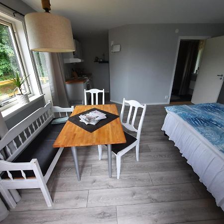 Villa Gebbie Vessigebro 외부 사진