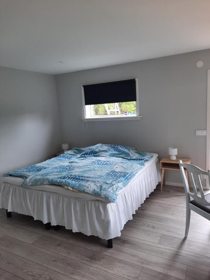 Villa Gebbie Vessigebro 외부 사진