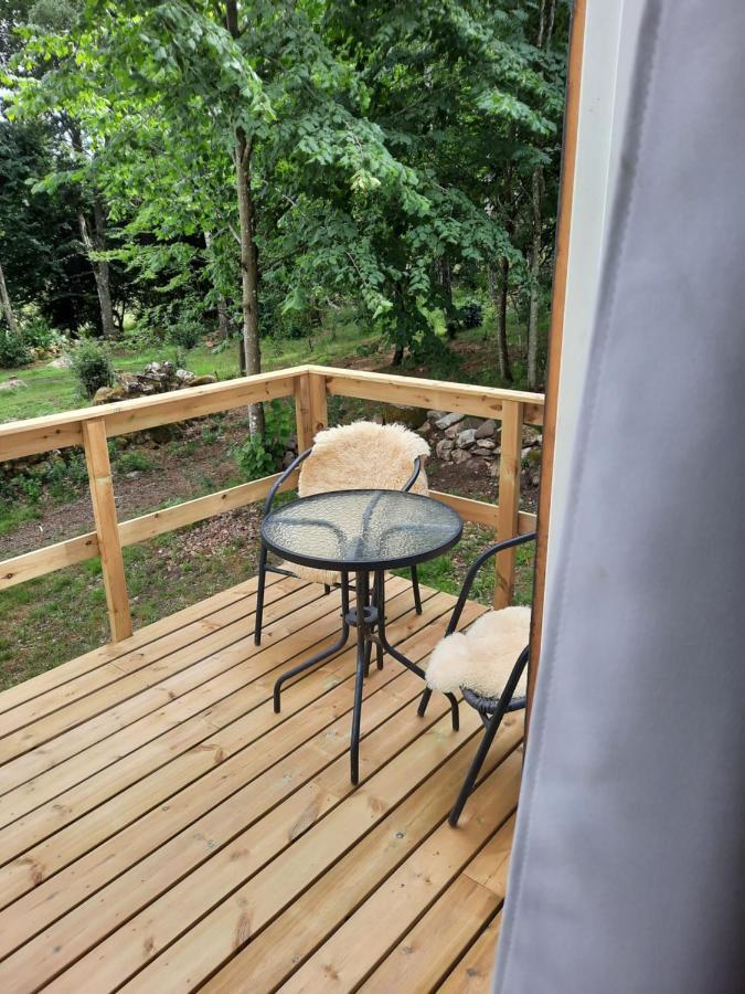 Villa Gebbie Vessigebro 외부 사진