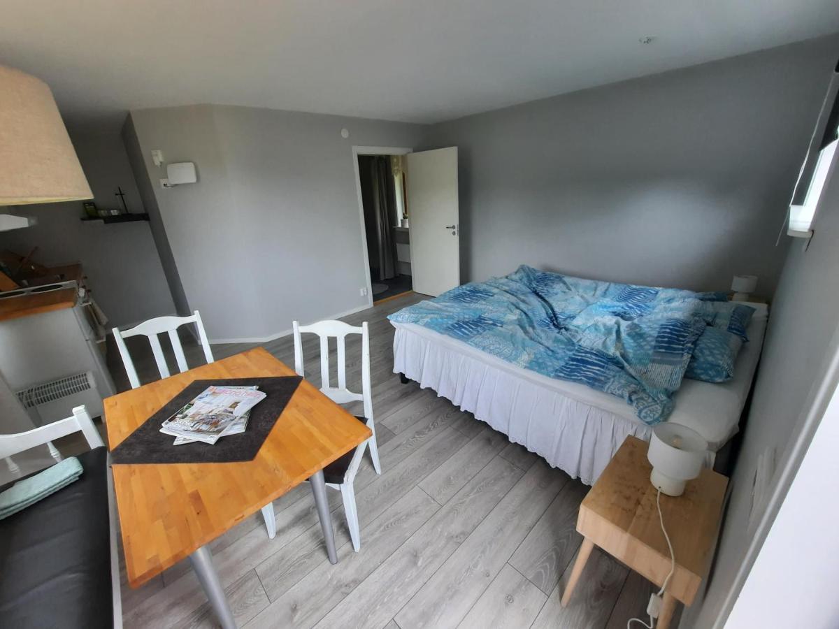Villa Gebbie Vessigebro 외부 사진